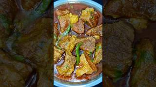 Gosht Ka Salan  Degi beef Korma  gosht shorba recipe  eid special aloogosht beefkorma shorts [upl. by Enilegnave]