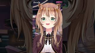 Ayunda Risu Beauty Vtuber Part 2 ayundarisu [upl. by Eadahs903]