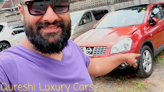 Nissan Dualis Full Review [upl. by Marder]