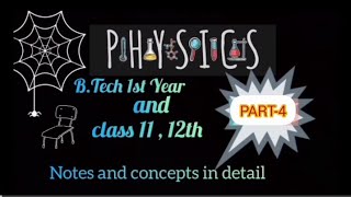 PART4 DAMPED HARMONIC OSCILLATIONS class 1112 and Btech 1st Year neet jee gate motivation [upl. by Nanaek452]