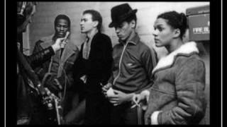 The Selecter  Train To Skaville amp The Whisper 1980 [upl. by Ymrots60]