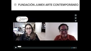 Convocatoria Patrocinios JUMEX 2019  entrevista [upl. by Irrej]