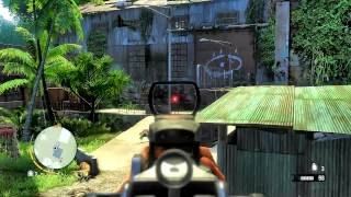 Far Cry 3 Killing Vaas  Full Mission [upl. by Bowles593]