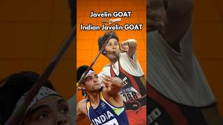 Jan Zelenzy  Javelin Throw Legend Who Becomes Neeraj Chopras Coach [upl. by Trefor]