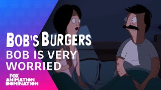 Bob Has To Pull It Together  THE BOB’S BURGERS MOVIE [upl. by Eibor929]