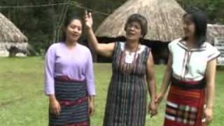 Ifugao Music Video23 [upl. by Willet]