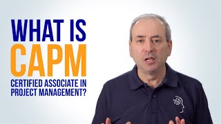 What is CAPM PMIs Certified Associate in Project Management [upl. by Eirrotal]