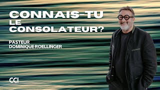 Connaistu le CONSOLATEURPst DOMINIQUE ROELLINGER [upl. by Fabriane739]