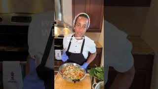 What is Mirepoix  Classic French Cooking culinaryarts chef [upl. by Gilmore]