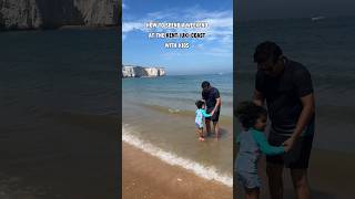 Weekend on Kent coast UK uktravel travelwithkids [upl. by Etteyniv]