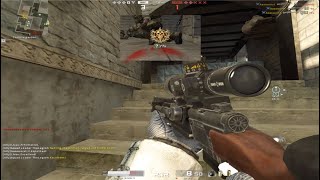 AVA Global Sniper Gameplay clips [upl. by Sualakcin454]