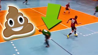 TOP 5 Soccer Football Fails I WEEK 70 2015 [upl. by Itirp]