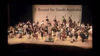 Australian Folk Song Suite [upl. by Tallu]