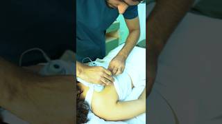 azerbaijan physiotherapy azerbaycan bakı checkup diaqnostika doctor [upl. by Admama]