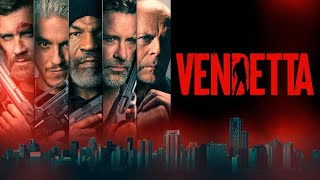 Vendetta  Full Movie  Drama [upl. by Brice]