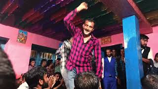 Maghar singh dance apna pogali culture pogali song trending [upl. by Charles442]