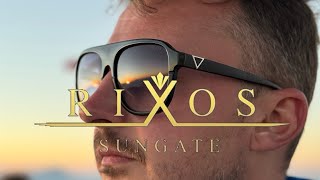 Rixos Sungate Обзор отеля Неоднозначные впечатления [upl. by Truc]