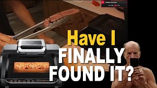 Is this FINALLY THE PERFECT AIR FRYER for CARNIVORES The quest continues [upl. by Fulviah]