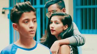 Teri Aukaat Nhi Full Song  Rahul Aryan  Jr Creation [upl. by Helbonna]