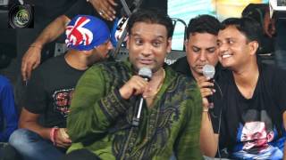 Master Saleem  Main Takdi aa Rah Veh  Live Jugalbandi  Att Performance This week 2016  SR Media [upl. by Pillow]