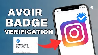 Comment Certifier Son Compte Instagram  Certification Instagram Gratuit  2024 [upl. by Mahda391]