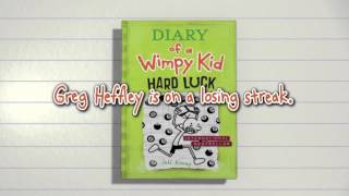 Hard Luck Diary of a Wimpy Kid TV Commercial [upl. by Nivets]