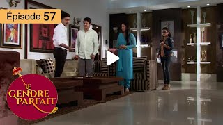 Le gendre parfait  Jamai Raja  Ep 57 [upl. by Naihtsirc]