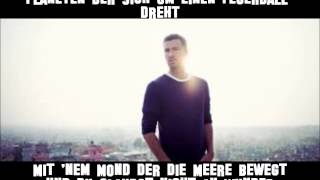 Marteria  Welt der Wunder Lyrics [upl. by Gib103]