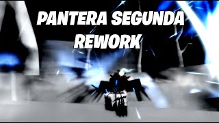 Type Soul The Reworked PANTERA SEGUNDA Showcase [upl. by Yttel]