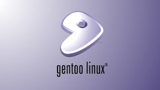 How to Install Gentoo on the Proxmox Server Part 1 [upl. by Llenrev]