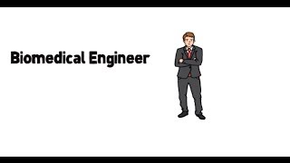 Biomedical engineering job options [upl. by Ylluz]