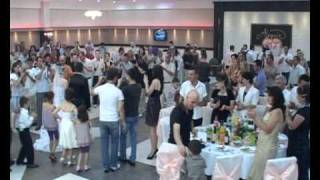 Restaurant quotALEGRIAquot Prizren Salloni i dasmave [upl. by Connelly]