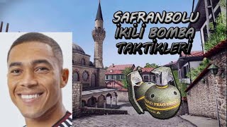 2024 ZULA SAFRANBOLU BOMBA TAKTİKLERİ [upl. by Fawcette780]