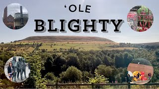 🏴󠁧󠁢󠁥󠁮󠁧󠁿 OLE Blighty 🇬🇧  Episode 1 [upl. by Kcered]