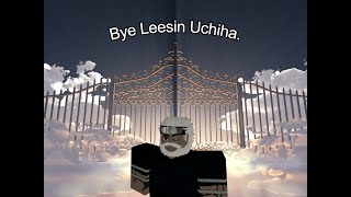 Shinden Rip Leesin Uchiha [upl. by Pembrook]