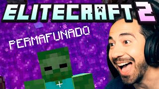 PERMAFUNADO  EliteCraft 2 EP11 [upl. by Earissed]