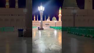 maula ya salli wa sallim  maula ya salli wa sallim daiman  relaxing naat video [upl. by Yssim]