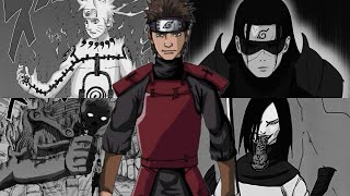 The Incredible Strength of Hiruzen Sarutobi [upl. by Vigen]