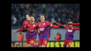 Imn Steaua  Campioni am fost campioni vom fi  by CrisTy Yoo [upl. by Huttan]