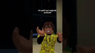 Quand un enfant regarde youtube 🤣 [upl. by Oivat]