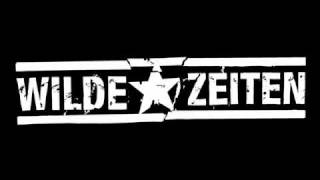 Wilde Zeiten  Deutschpunk [upl. by Ahsinik]