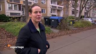 ZDF Reportage  Mein Block mein Leben TEIL 1 [upl. by Luzader270]