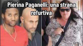 Pierina Paganelli una strana refurtiva [upl. by Auqenahs]