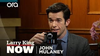 If You Only Knew John Mulaney [upl. by Modesta]