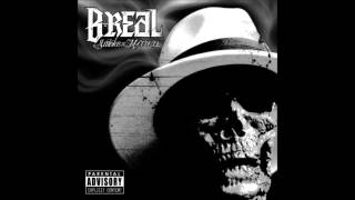 BReal  Fire ft Damian Marley [upl. by Kcirddahc]