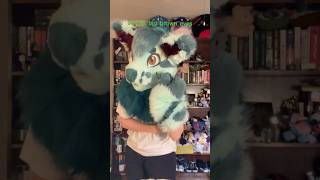 Cool caption here fyp antizoo furry fursuiter fursuit cosplay fursona skit oldtrend [upl. by Andert978]