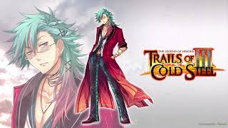 Trails of Cold Steel III OST  Imbroglio EXTENDED [upl. by Proudman]