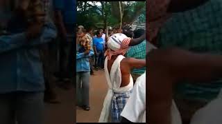 Daringbadi Kandhamal Tribal Dance dance [upl. by Nais]