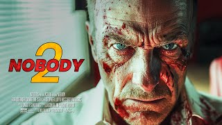 NOBODY 2 — Official AI Teaser 2024  Action Movie [upl. by Aicnelev]