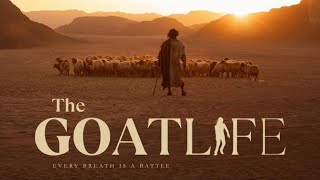 The Goat Life Full Movie in Hindi Dubbed  Prithviraj Sukumaran Amala Paul Rik Aby [upl. by Hurlow946]